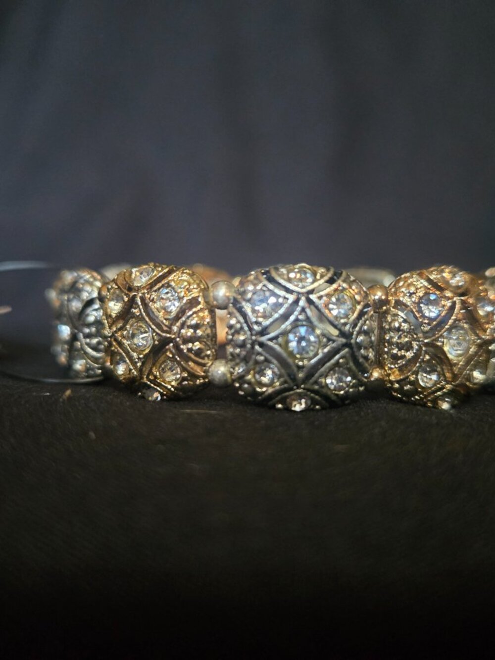 Chico's Grace Stretch Bracelet – New With Tags - Picture 4 of 6